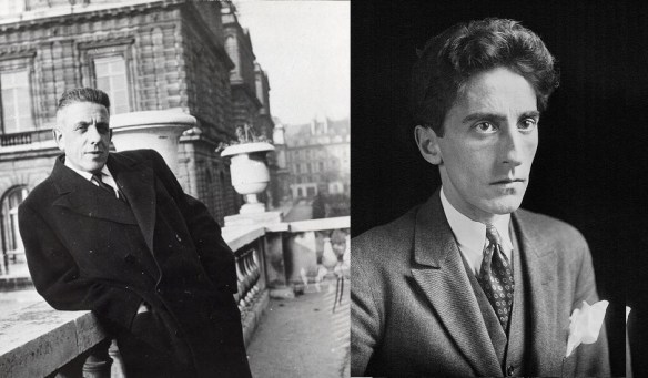 poulenc-cocteau