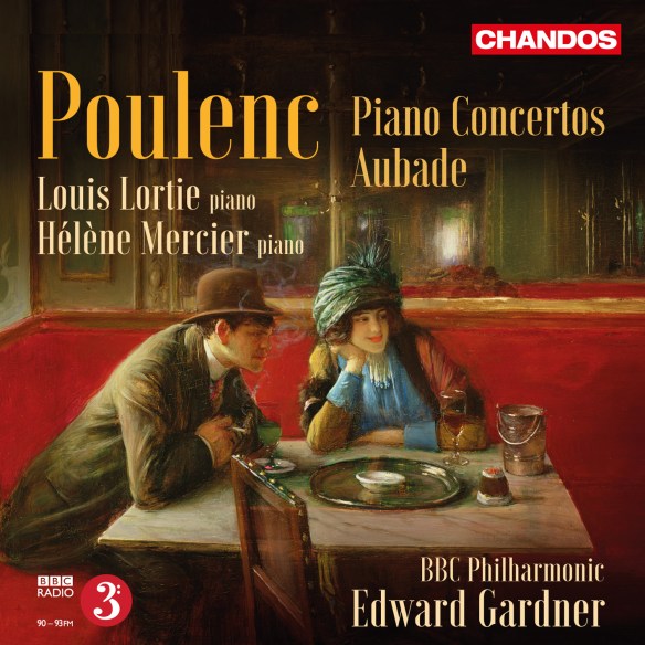 poulenc-lortie
