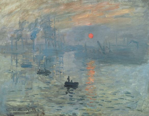 impression-sunrise