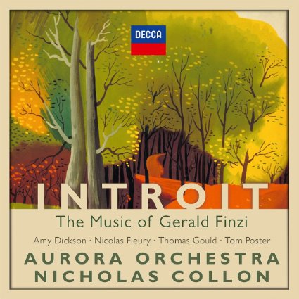 finzi-introit