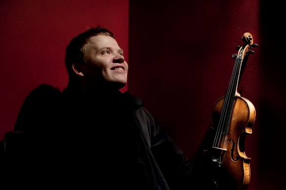 Pekka Kuusisto High Res 6 - credit Maija Tammi