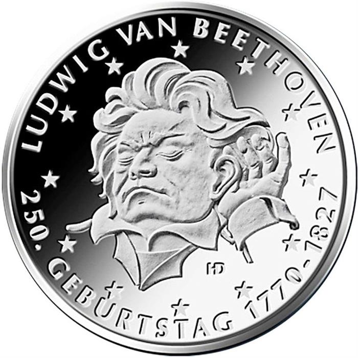 Listening to Beethoven #79 – Rondo a capriccio in G major, 'Rage