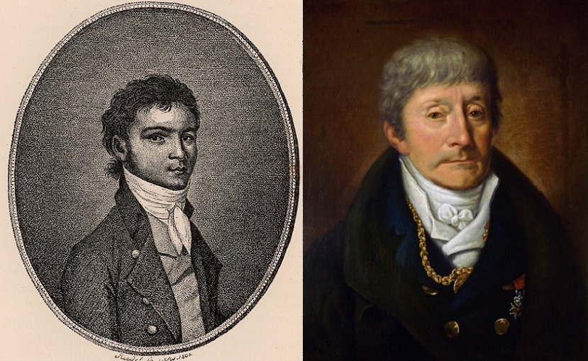 beethoven-salieri