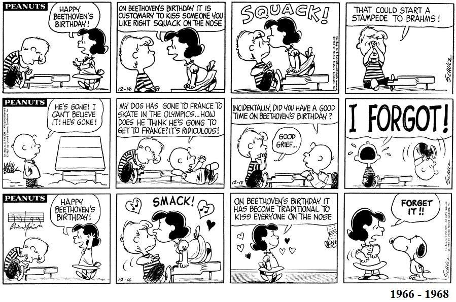 schulz-friendship