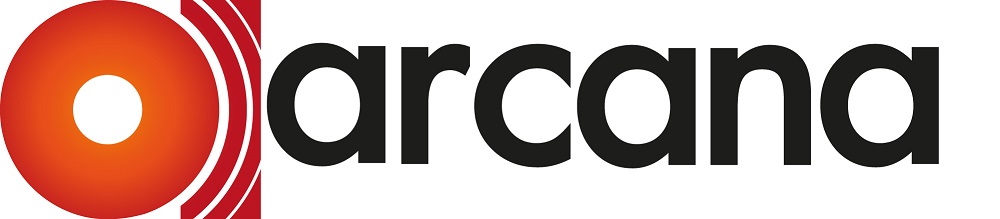 Arcana.fm
